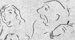 Anécdotas e Influecias