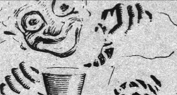 Cronopio, Fama o Esperanza